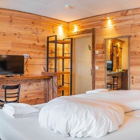 Hostel - Ron'S Guesthouse Oberstdorf Eksteriør billede