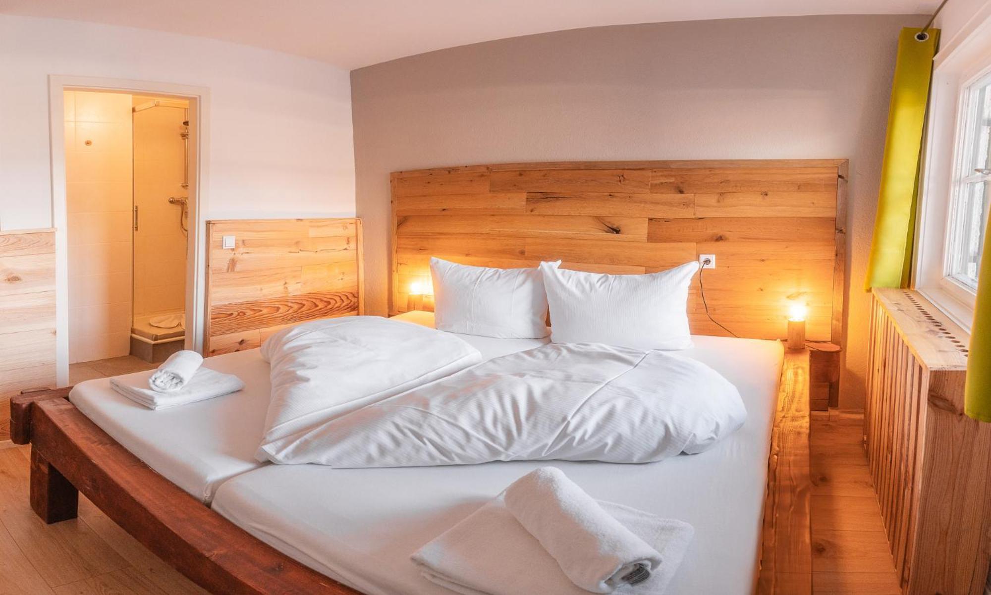 Hostel - Ron'S Guesthouse Oberstdorf Eksteriør billede